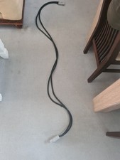 Anderson Cable 2m Tail Lift  Connection Hgv Too Trailer