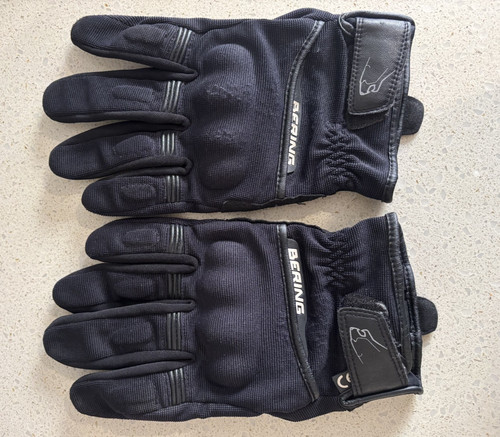 Bering fletcher lightweight - bering,