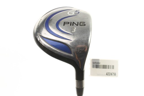 Ping golf club - g5, mens