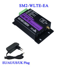 Smart 4G SMS Dial APP Control