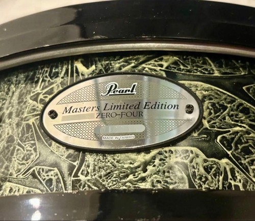 Pearl masters limited - masters,