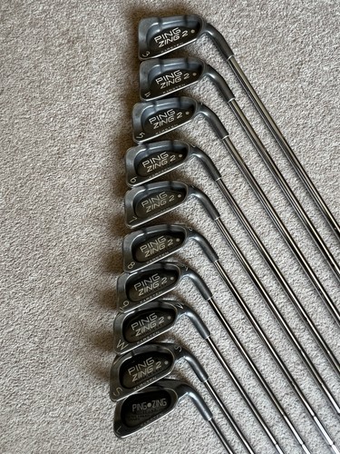Ping zing golf - ping, 2