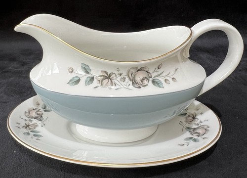 Royal doulton rose - doulton, “rose