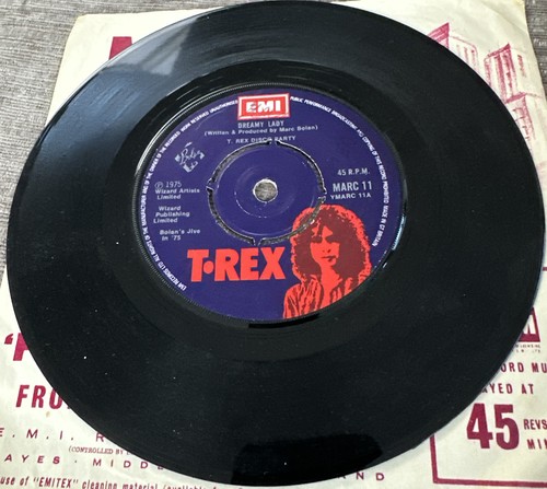 Rex disco party dreamy - t-rex,