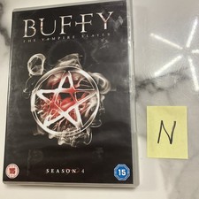 Buffy The Vampire Slayer -