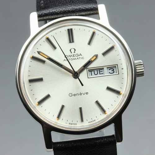 Vintage 1972 omega - 1972,