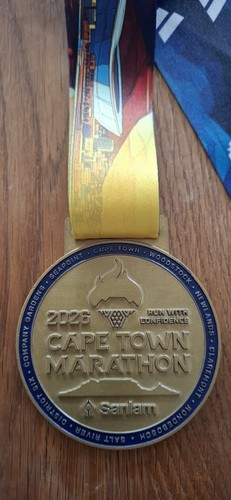 Official sanlam cape town - official,