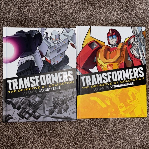Transformers collection - transformers, g1