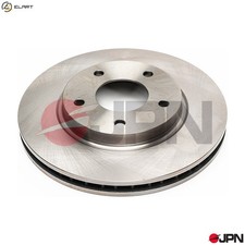 2x BRAKE DISC 30H5061-JPN FOR
