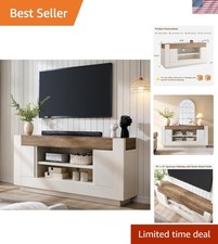 Modern TV Stand 70 Inch