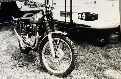 Matchless motorcycle - matchless,