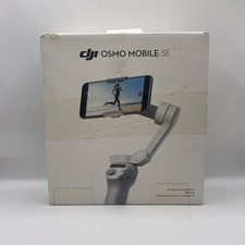 DJI OSMO Mobile SE smartphone