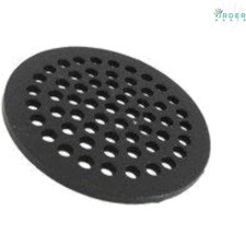 7 Inch Cast Iron Floor Drain