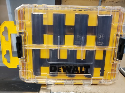 Dewalt piece metric 8 in - dewalt,