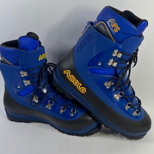 Asolo afs evoluzione - asolo, blue