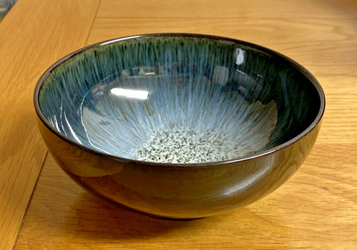 Rare denby halo - denby,