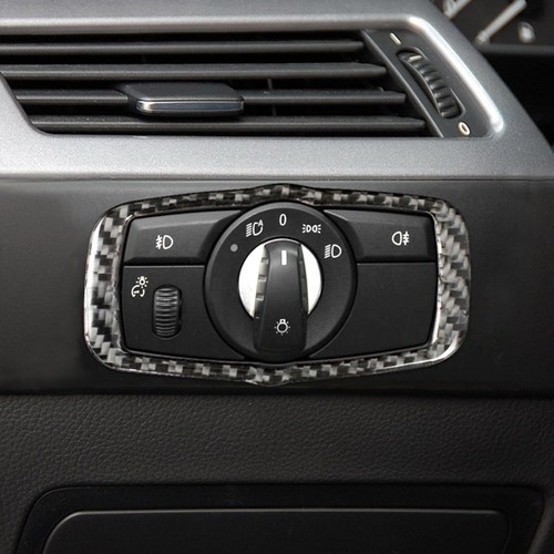 Carbon fiber interior - fiber,