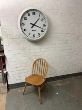 Vintage 1970s Large Wall