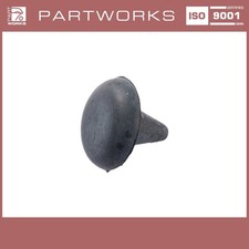 Rubber buffer for Porsche