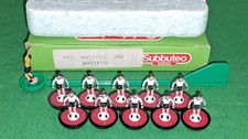 Rare Version Subbuteo