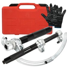 Heavy Duty Coil Spring