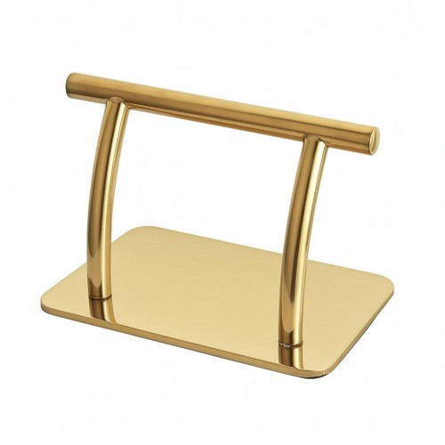 Salon footrest heavy duty - salon, heavy-duty