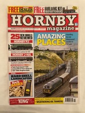 Hornby Magazine Issue 89