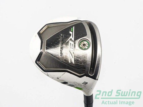 Taylormade rocketballz fairway - taylormade,