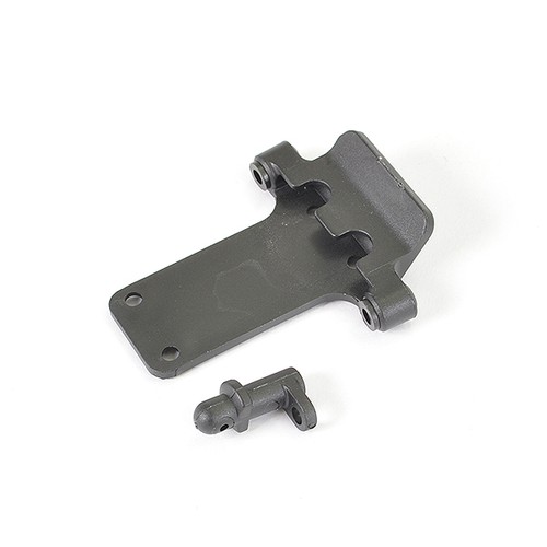 Ftx tracer truggy rear bumper - tracer,