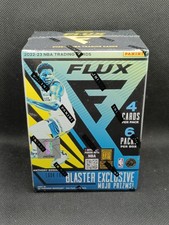 2022/23 Panini Flux NBA