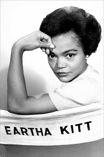 614650 eartha kitt american - 614650,