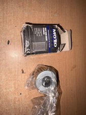 MOTO Oil Filter RMZ250 2004-18, RMX450 2010-18 & RMZ450 2005-18  HF207 (BOX 10)