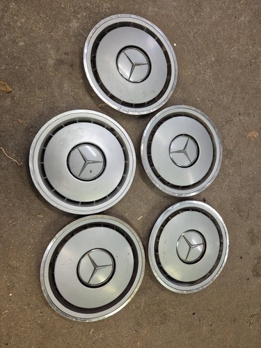 Set mercedes benz - mercedes, 124