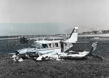 Piper PA-31 Navajo Aircraft