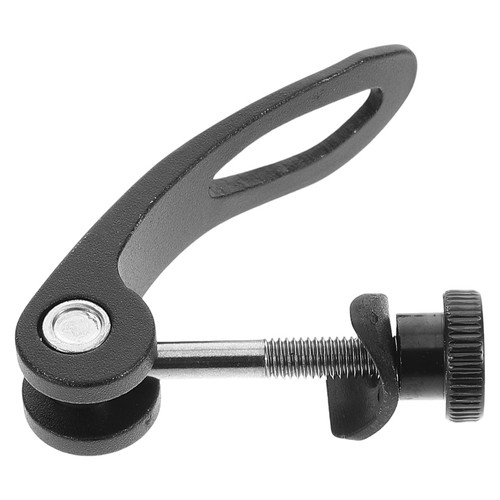 Seat post clamp quick - seat,