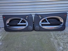 BMW MINI COOPER ONE R50 R52