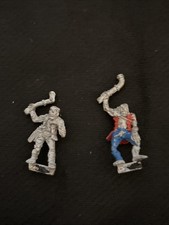 Necromunda Scavvy Plague