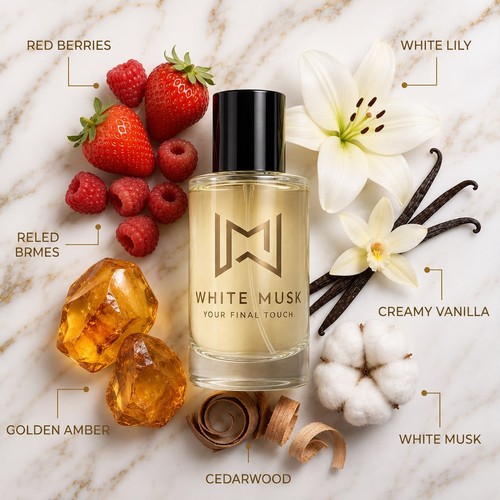 Second wife 50ml extrait - second,
