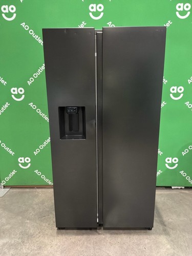 Samsung american fridge - samsung,