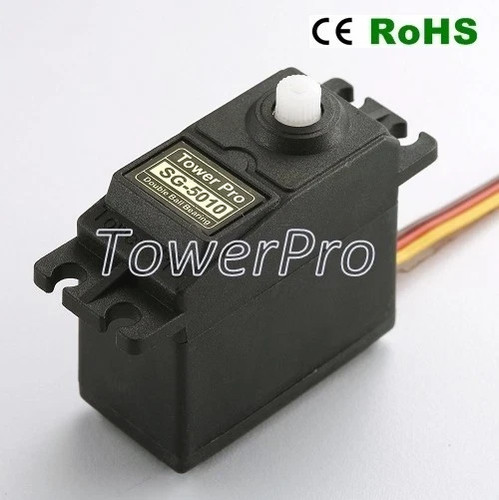 Tower pro sg5010 digital - pro,