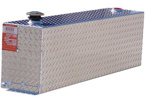 Aluminum tank industries ttr38 - industries,