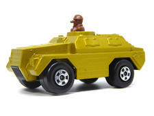 Matchbox Lesney Superfast