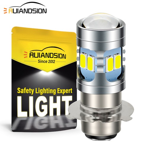 12v p15d 3 - 12v, led
