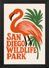 San Diego Wildlife Park