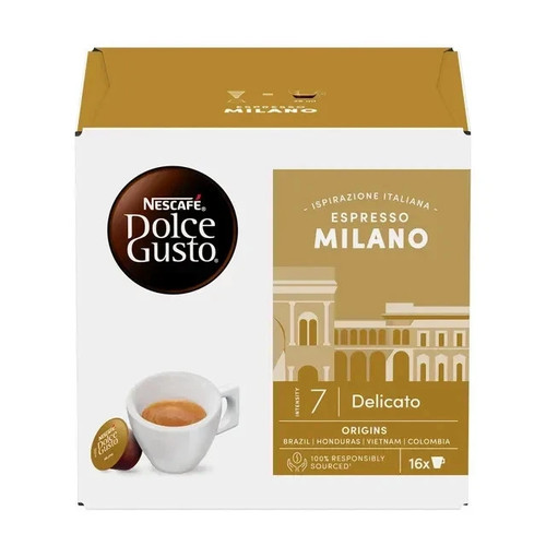 Nescafe espresso milano - nescafe,