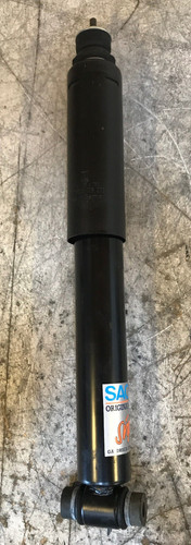 Sachs front shock absorber - shock,