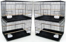 Lot large breeding - 4,