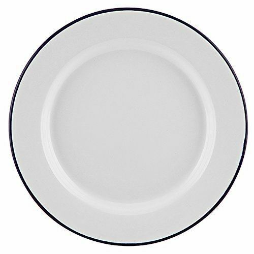 Falcon enamel dinner - 2,