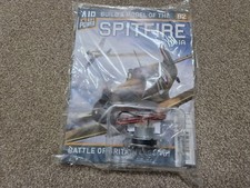 1/18 HACHETTE ISSUE 82 - BUILD