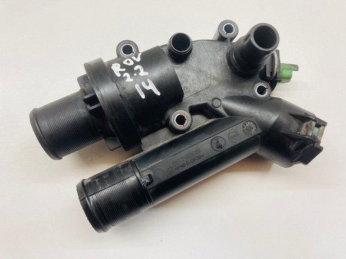 Thermostat housing for range - thermostat,